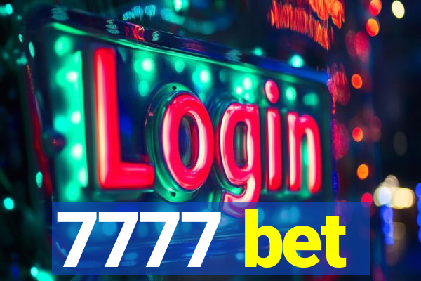 7777 bet